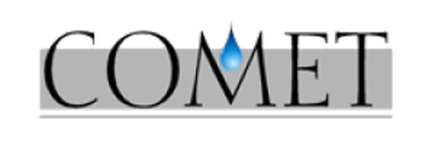 comet logo