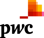pwc logo