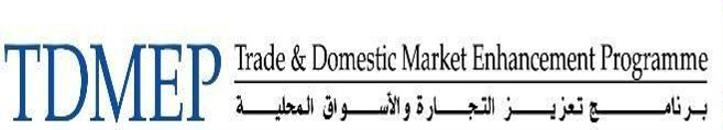 tdmep logo enhanced