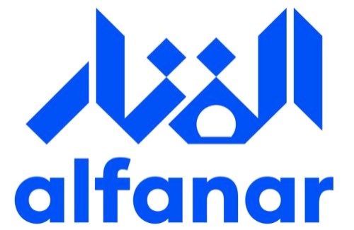 alfanar logo